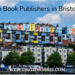 book publishers in bristol, uk