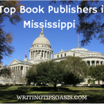 book publishers in mississippi