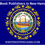 book publishers in new hampshire