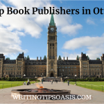book publishers in ottawa