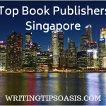 book publishers in singapore