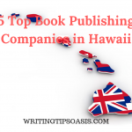 book publishing companies in hawaii