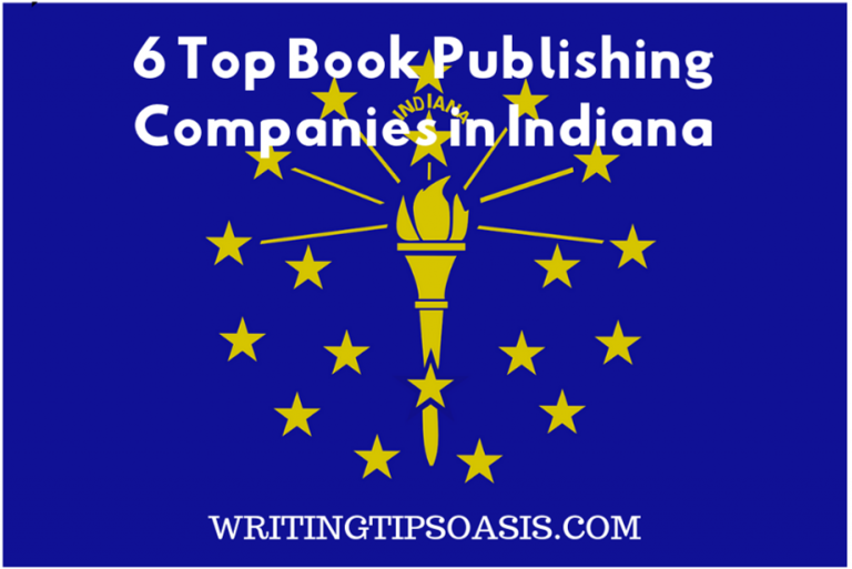 6 Top Book Publishing Companies in Indiana Writing Tips Oasis