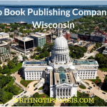 book publishing companies in wisconsin