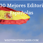 editoriales españolas