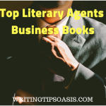 literary agents for business books