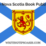 nova scotia book publishers