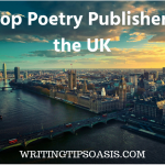 poetry publishers in the uk