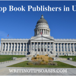 top book publishers in utah