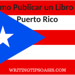 cómo publicar un libro en puerto rico