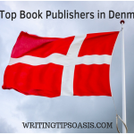 book publishers in denmark