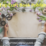 craft book publishers