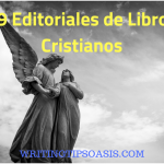 editoriales de libros cristianos