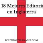 editoriales en inglaterra