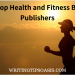 health and fitness book publishers