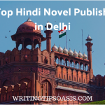 hindi novel publishers in delhi