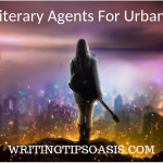 literary agents for urban fantasy