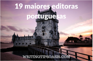 maiores editoras portuguesas