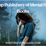 publishers of mental health books