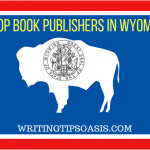 top book publishers in wyoming