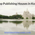 top publishing houses in kolkata