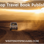 top travel book publishers