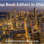 book editors in chicago