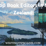 book editors in new zealand
