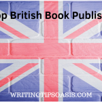 british book publishers
