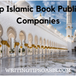 islamic book publishing companies