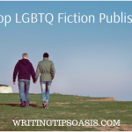 lgbtq fiction publishers