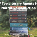 literary agents for narrative nonfiction