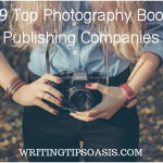 photography book publishing companies