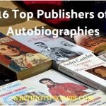 publishers of autobiographies
