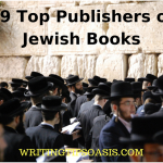 publishers of jewish books