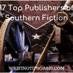 publishers of southern fiction