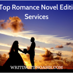 romance novel editing services