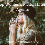 women's fiction literary agents