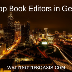 book editors in georgia