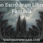 cómo escribir un libro de fantasía