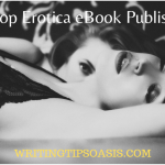 erotica ebook publishers