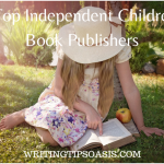 independent children's book publishers