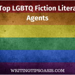 lgbtq fiction literary agents