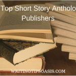 short story anthology publishers