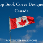 book cover designers in canada