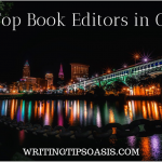 book editors in ohio