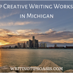 creative writing workshops in michigan