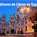 editores de libros en españa