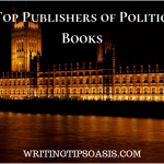 publishers of political books