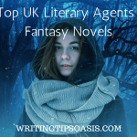 uk literary agents for fantasy novels